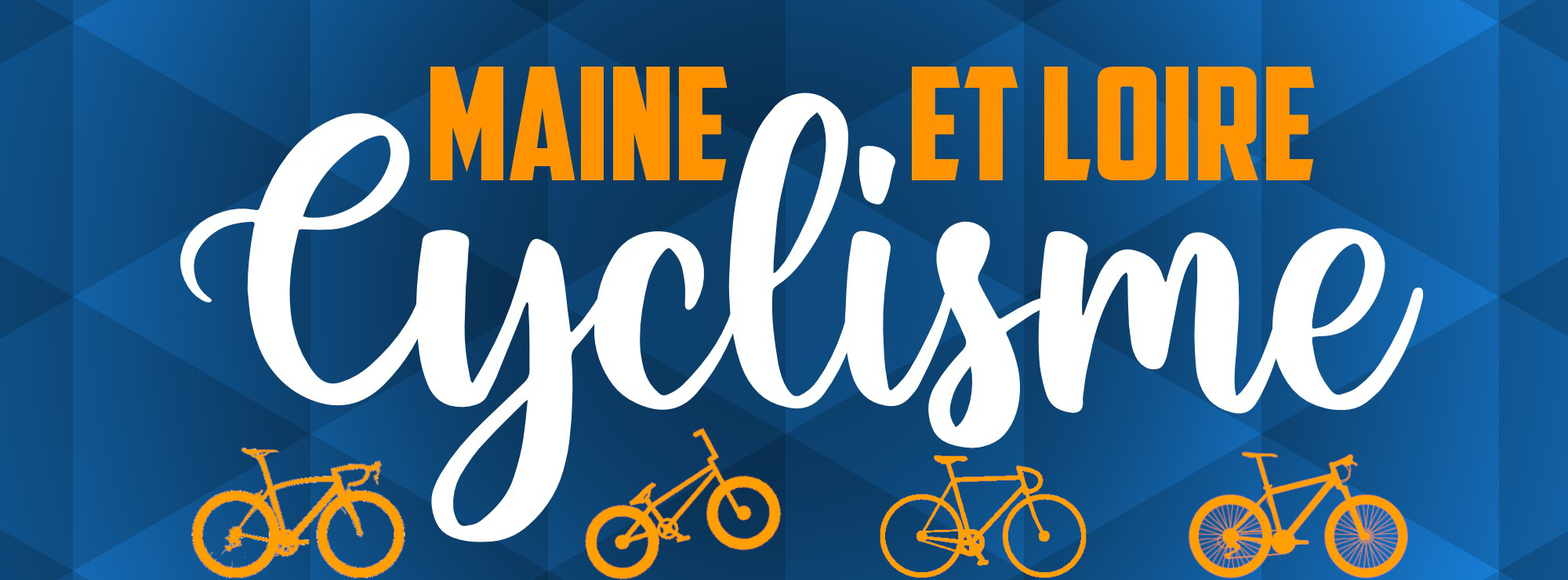 Maine et Loire - Cyclisme